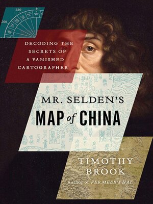 cover image of Mr. Selden's Map of China